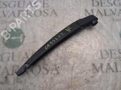 Used Rear windshield wiper arm CITROËN C3 II (SC_) 1.4 (73 hp) 3808696