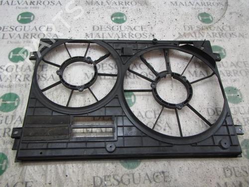 Used Other Other VW TOURAN (1T1, 1T2) 1.9 TDI (100 hp) 14273337 14273337