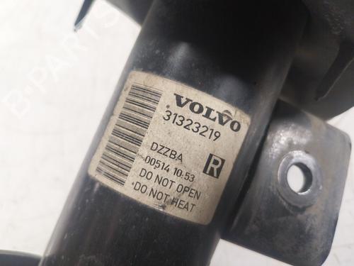 Right front shock absorber VOLVO V60 I (155) D3 | BP19691713M17 