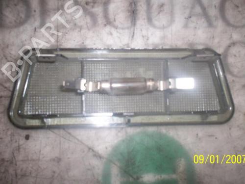 Used Interior roof light Interior roof light OPEL VECTRA B Hatchback (J96) 1.6 i 16V (F68) (101 hp) 7413418 7413418