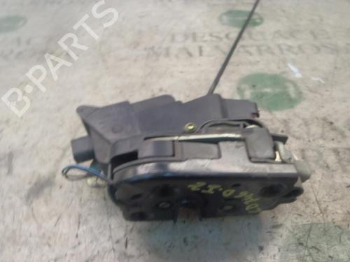 Front left lock MERCEDES-BENZ VITO / MIXTO Van (W639)  | BP3812845C98 