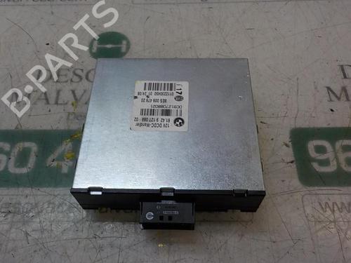 Used Electronic module Electronic module BMW 1 (E87) 116 d (116 hp) 3866535 3866535