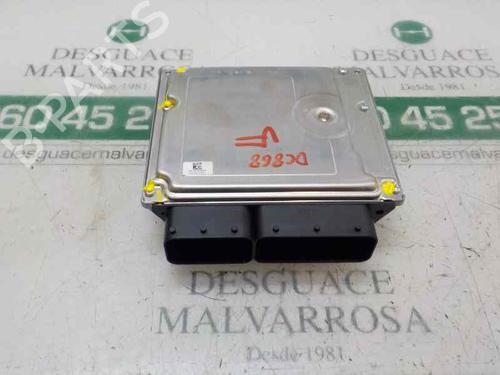 Engine control unit (ECU) BMW 1 (E87) 116 d | BP3881299M57 