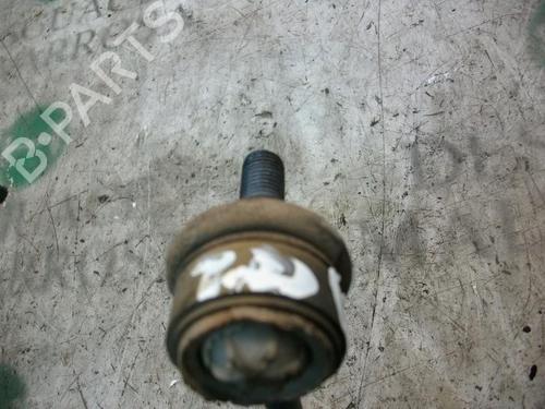 Right rear suspension arm FORD TRANSIT CONNECT (P65_, P70_, P80_)  | BP14265376M15 