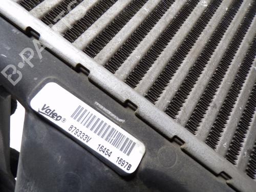 Intercooler CHRYSLER SEBRING (JS) 2.0 CRD | BP13947990M30 - Image 3