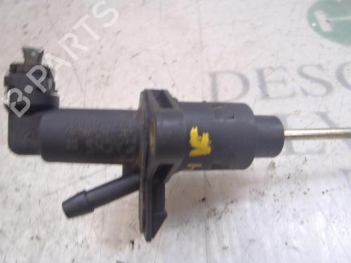 Clutch slave cylinder SKODA FABIA I (6Y2) 1.2 | BP14273051M113 