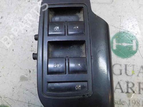 Left front window switch OPEL INSIGNIA A (G09)  | BP5859864I27 