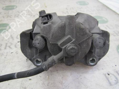 Left front brake caliper OPEL ASTRA H (A04) 1.6 (L48) | BP11549032M105 
