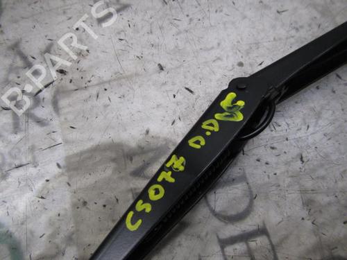 Front windshield wiper arm FORD FIESTA VI (CB1, CCN) 1.4 TDCi | BP3827217C143 