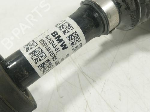 Left front driveshaft BMW 2 Gran Coupe (F44) 218 i | BP27580052M38 - Image 4
