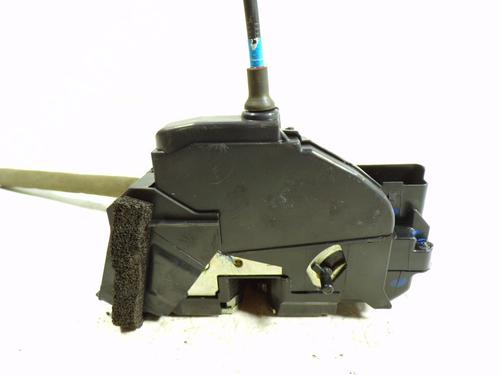 Rear left lock NISSAN JUKE (F15) 1.5 dCi | BP8191447C100
