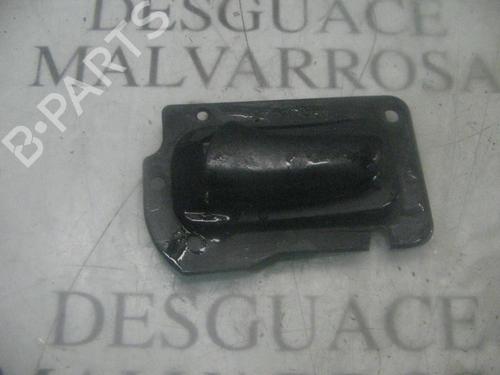 Used Front left interior door handle Front left interior door handle 3784010 3784010