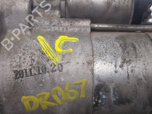 Starter SSANGYONG KORANDO (CK) 2.0 e-XDi | BP29145242M8  - Image 5