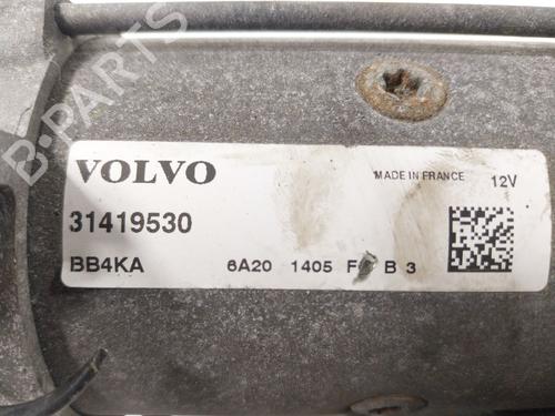 Startmotor VOLVO V40 Hatchback (525)  | BP29736357M8 