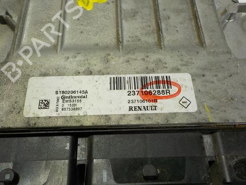 Engine control unit (ECU) RENAULT KADJAR (HA_, HL_) 1.2 TCe 130 (HLMR) | BP15066346M57