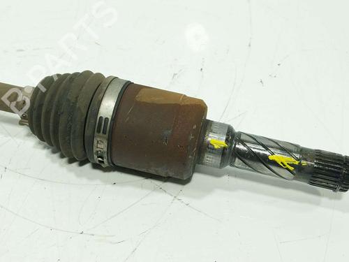 Right rear driveshaft FORD KUGA II (DM2) 2.0 TDCi 4x4 | BP39530955M41 - Image 6