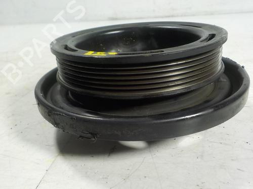 Pulley MERCEDES-BENZ SPRINTER 3,5-t Bus (B906)  | BP14286534M122 