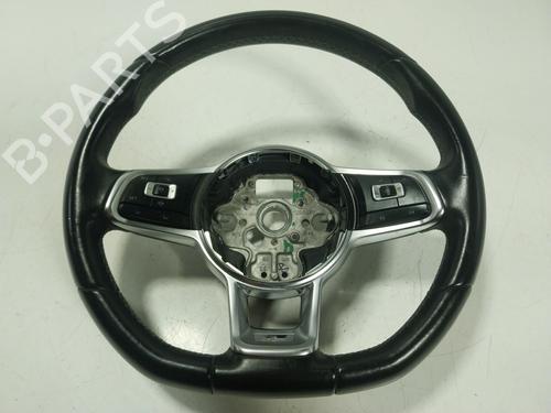 Used Steering wheel Steering wheel VW TIGUAN (AD1, AX1) 2.0 TDI (150 hp) 33334488 33334488
