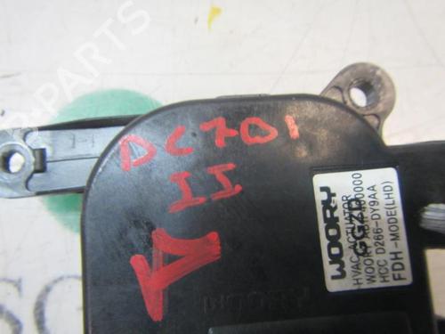 Module électronique KIA CEE'D SW (ED)  | BP14282986M83 