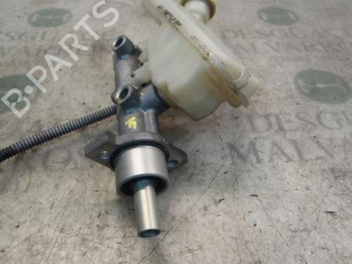 Brake master cylinder CITROËN C2 (JM_)  | BP3797730M77 