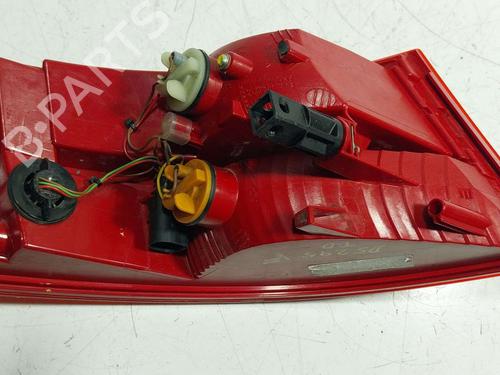 Right taillight AUDI A3 Convertible (8P7) 1.8 TFSI | BP38546917C35 - Image 2