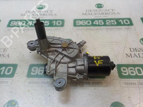 Front wiper motor CITROËN C4 Picasso I MPV (UD_)  | BP3868447M29 