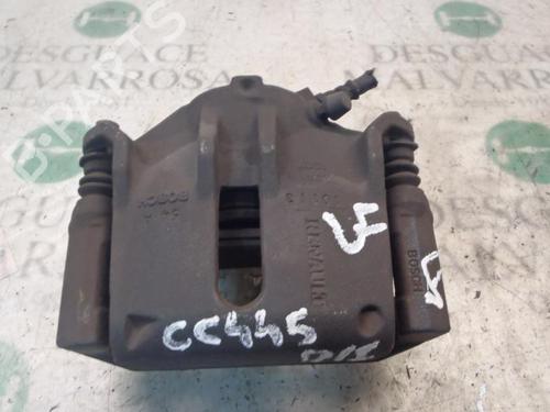 Used Left front brake caliper Left front brake caliper 11547255 11547255