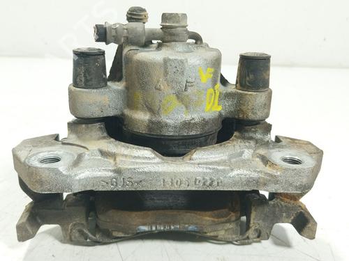 Left front brake caliper TOYOTA AYGO X (_B7_) 1.0 VVT-i (KGB70) | BP29488668M105 - Image 4
