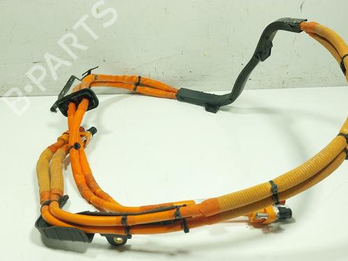 Used Electronic module Electronic module PORSCHE CAYENNE (9YA) 3.0 AWD (9YAAA1) (340 hp) 27561478 27561478