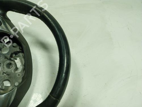Steering wheel FORD TOURNEO COURIER B460 MPV  | BP16024291C49 