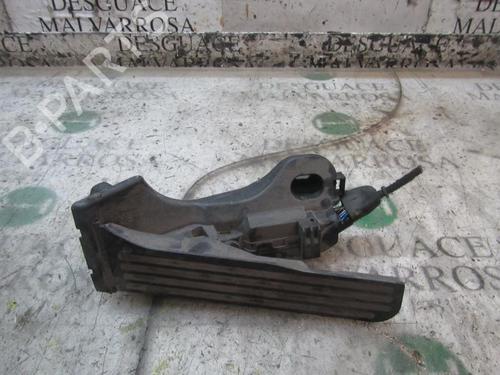 Used Pedal VW TOURAN (1T1, 1T2) 2.0 TDI 16V (140 hp) 3839602