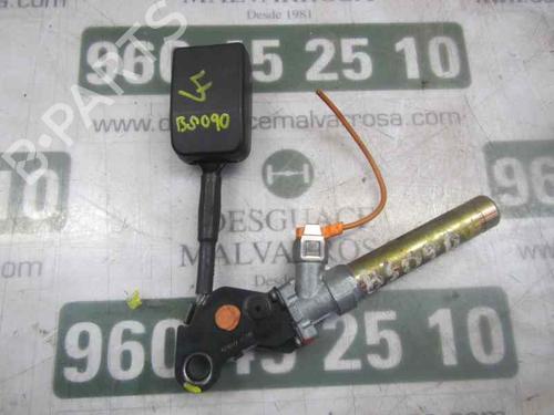 Used Front right belt tensioner CITROËN SAXO (S0, S1) 1.1 X, SX (60 hp) 3857743