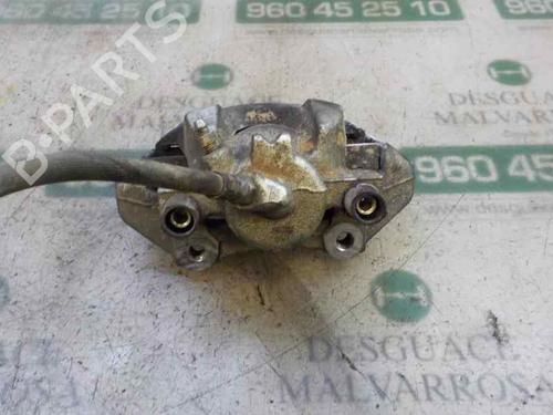 Left front brake caliper RENAULT CLIO IV (BH_)  | BP11551863M105 