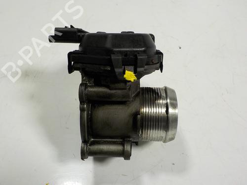 Throttle body PEUGEOT 208 I (CA_, CC_) 1.6 HDi / BlueHDi 75 | BP11819313M82 