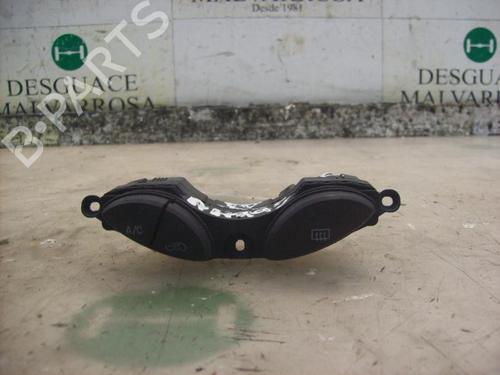 Elektronisk modul FORD FOCUS I (DAW, DBW) 1.8 TDCi (115 hp) 3763983
