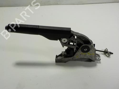 Used Hand brake VW GOLF VI (5K1) 1.4 TSI (122 hp) 11958612