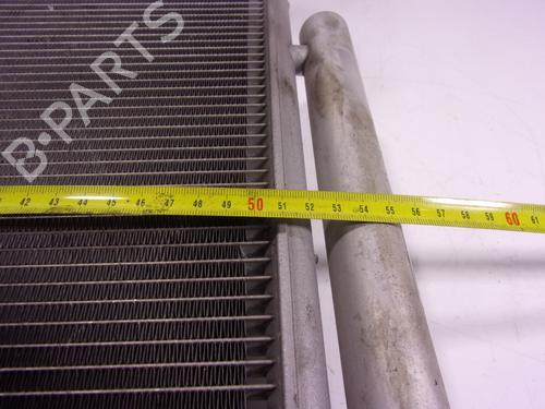 AC radiator FORD ECOSPORT 1.0 EcoBoost | BP15523900M32 