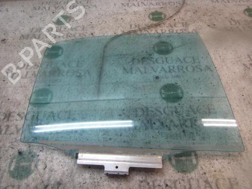 Used Rear right door window MERCEDES-BENZ E-CLASS (W210) [1995-2003]  3826950