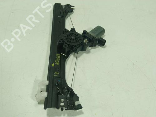 Used Front left window mechanism Front left window mechanism 38799886 38799886
