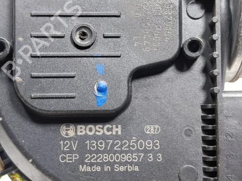 Front wiper motor ALFA ROMEO TONALE (965_)  | BP19652875M29 