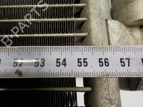 AC radiator FORD FOCUS III  | BP13396932M32 