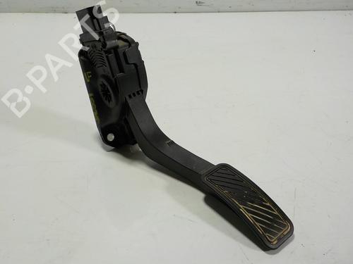 Used Pedal Pedal FORD TRANSIT COURIER B460 Box Body/MPV [2014-2026] 13897460 13897460