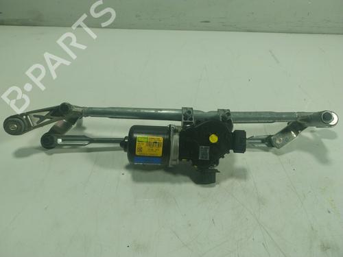 Front wiper motor RENAULT MEGANE IV Hatchback (B9A/M/N_) | BP16713526M29