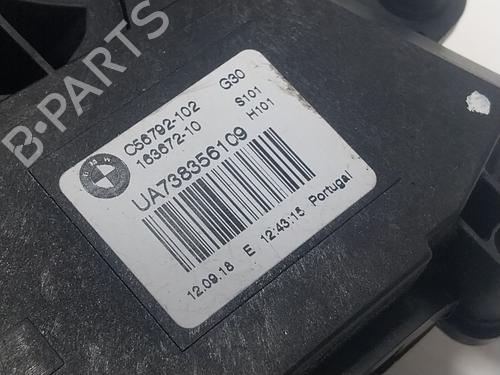 Module électronique BMW X3 (G01, F97, G08) xDrive 20 d | BP18967532M83 