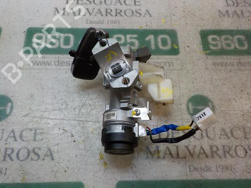 Used Electronic module Electronic module HYUNDAI KONA (OS, OSE, OSI) 1.0 T-GDi (120 hp) 14282520 14282520