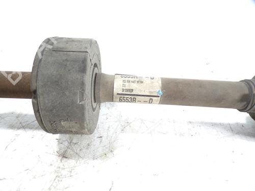 Right front driveshaft DACIA SANDERO II 1.5 dCi 75 / Blue dCi 75 (B8JW, B8M4, B8AH, B8M7, B8M6) | BP8141464M39 
