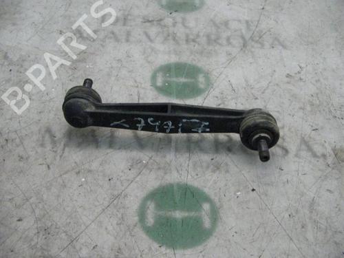Venstre bagtil bærearm Venstre bagtil bærearm ALFA ROMEO 147 (937_) 1.6 16V T.SPARK (937.AXA1A, 937.AXB1A, 937.BXB1A) (120 hp) 14292648 14292648