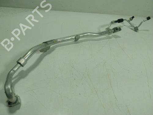 Used AC pipe AC pipe BMW 4 Convertible (G23, G83) M 440 i Mild-Hybrid xDrive (374 hp) 26123792 26123792
