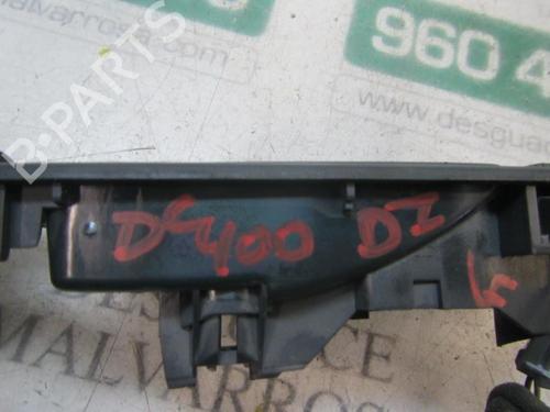 Venstre foran invendig håndtak FORD FIESTA VI (CB1, CCN) 1.4 TDCi | BP3875219I13 