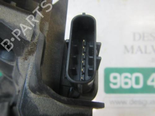 Pedal VW GOLF V (1K1) 1.9 TDI | BP3865347I4